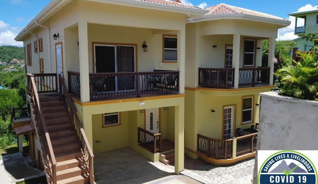 Keep Cool Guesthouse