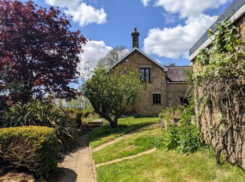 Keeper’s Cottage