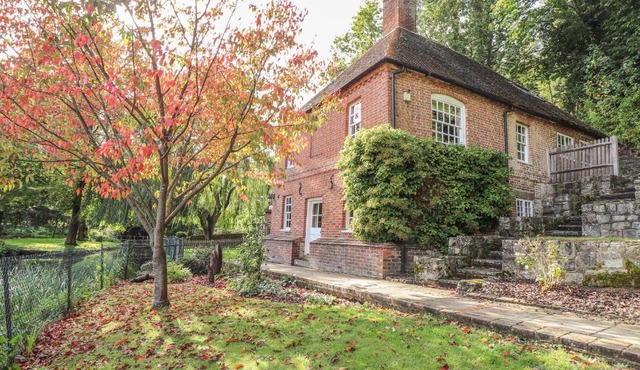 Keepers House