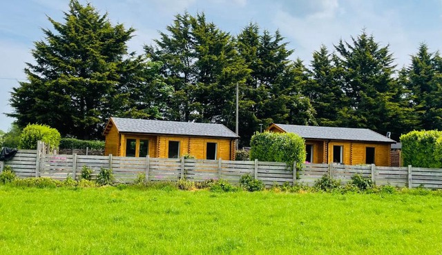 Keepers Lodges