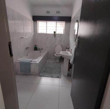 Khaya Guest house