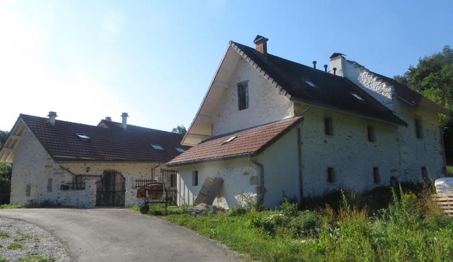 L'Hermitage