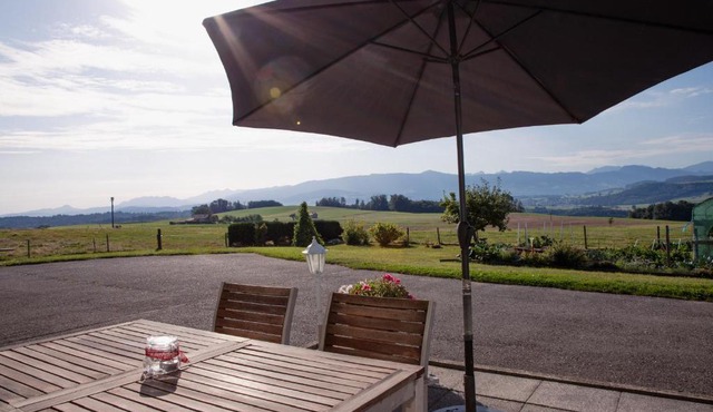 La Belle Ferme