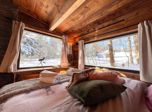 La Cabane du Lys