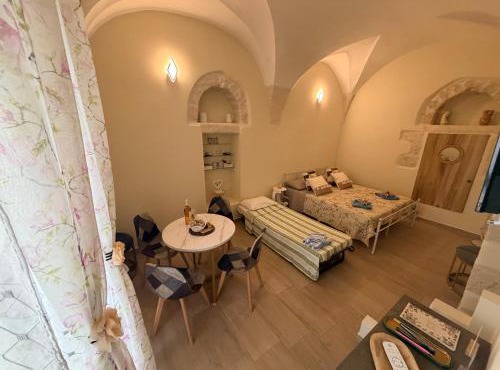 La Casetta Sobb a Sil