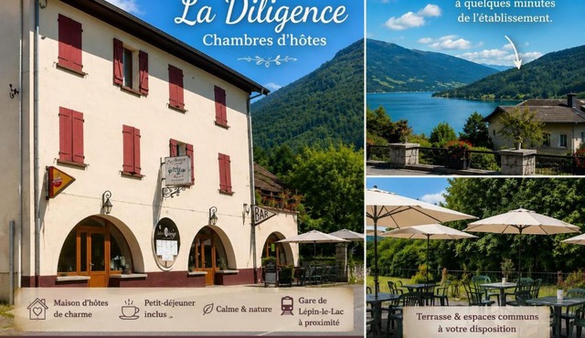 La Diligence