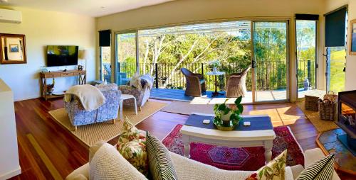 "La Petite Grange" Maleny