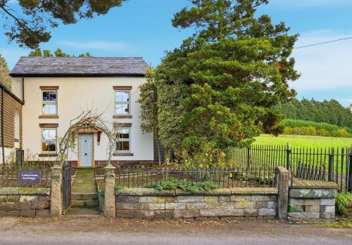 Laburnum Cottage