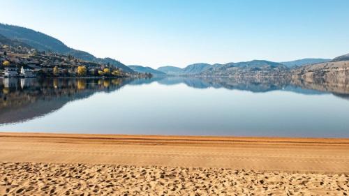 Lakeside Villa & Nordic Spa