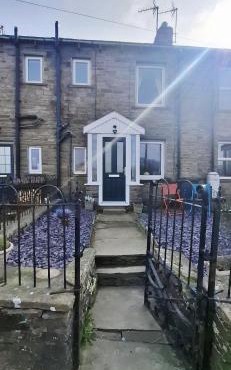 Lancaster Cottage