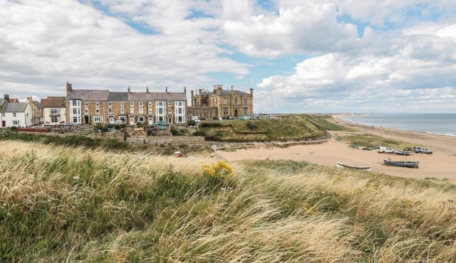 Larksbay View