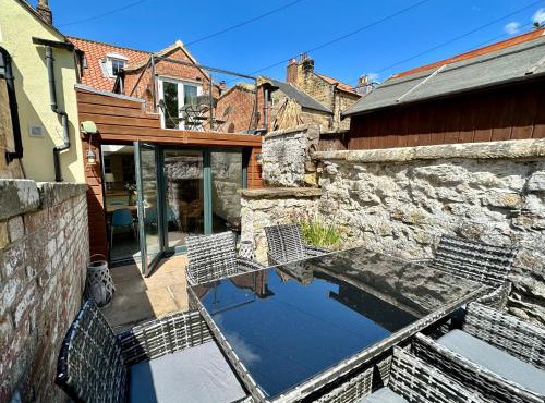 Laurel Cottage Sandsend