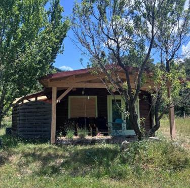 Le chalet