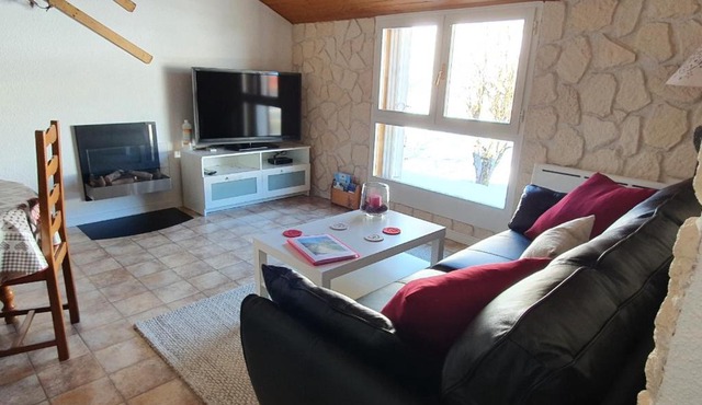 Le Logis de Pimpi