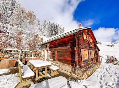 Le Raidillon Verbier