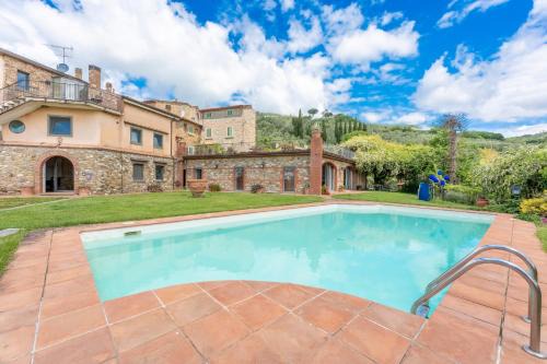 Leonardo homes