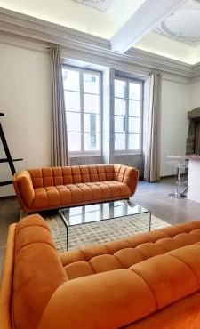 Les Suites Acantha
