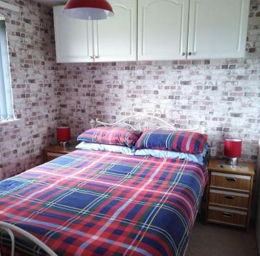 Lighthouse Chalet