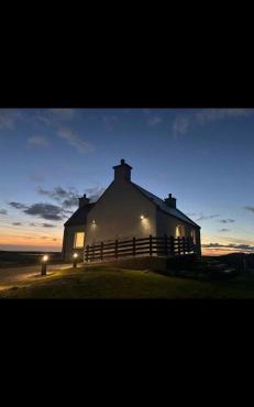 Lighthouse View