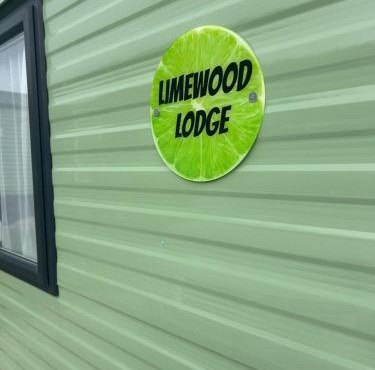 Limewood Lodge
