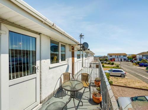 Little Orme Cottage