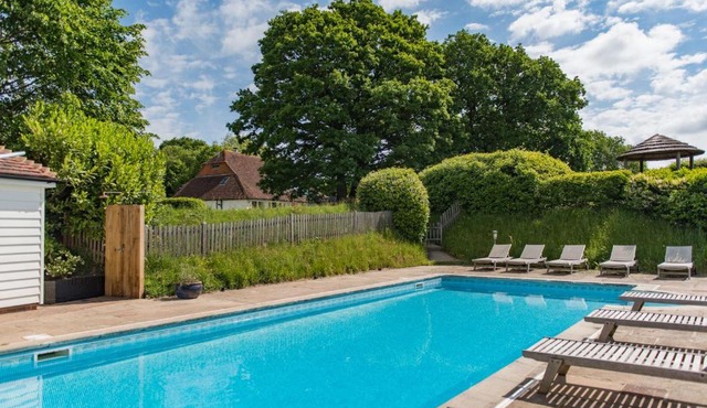 Lower Standen Farm