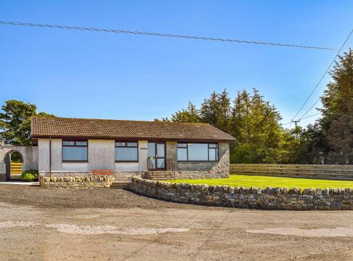 Lowesmuir Cottage
