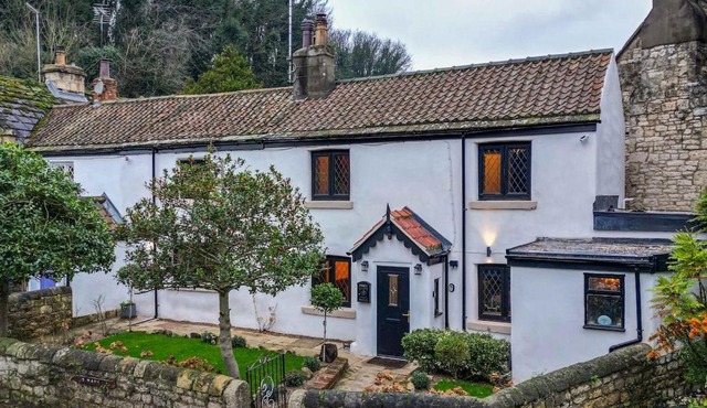 Luxury Doncaster Cottage - Free Parking