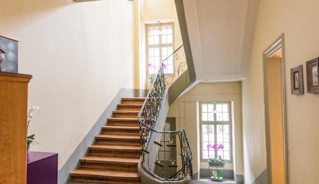 Maison D'Ammann