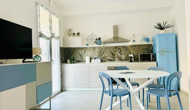 Maison Jula Confort, Relax e Libertà, Cinquale