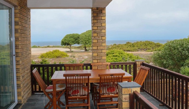 Malkopbaai Self-Catering