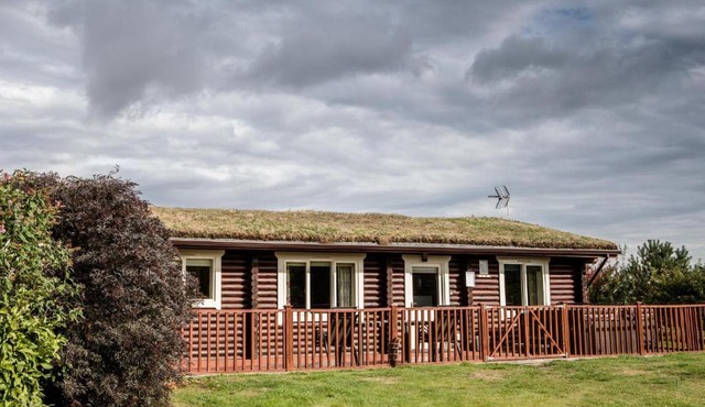 Mallard Lodge