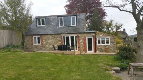 Mallows Byre Yetminster