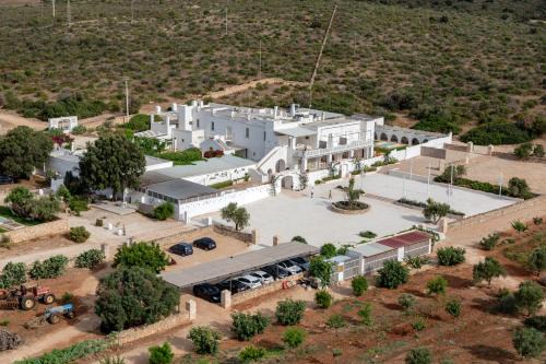 MASSERIA SCALEDDA