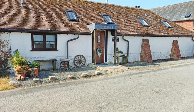 Meadow Barn