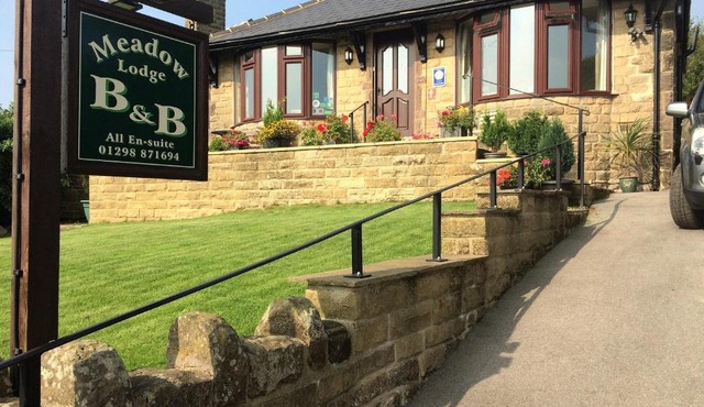 Meadow Lodge