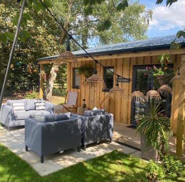 Meadows Lodge