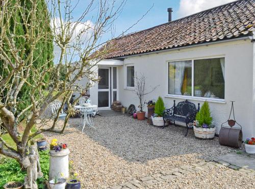 Mill Cottage