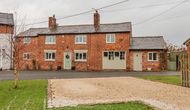 Mill Lane Cottage