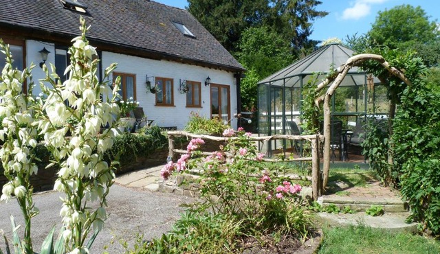 Mill Lodge Cheshire