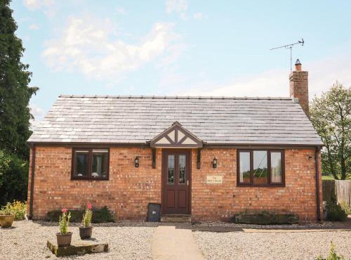 Millers House