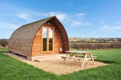 Millside by Wigwam Holidays