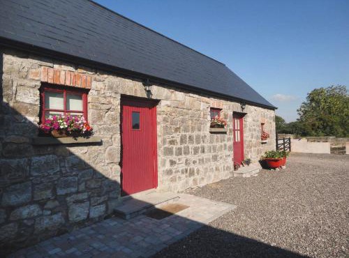 Minnie’s Cottage