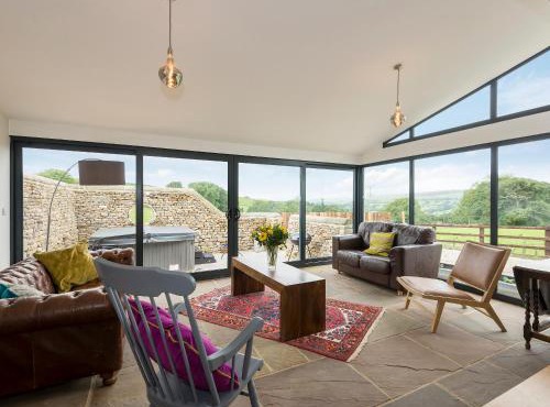 Moorgate Cottage - Ukc3380