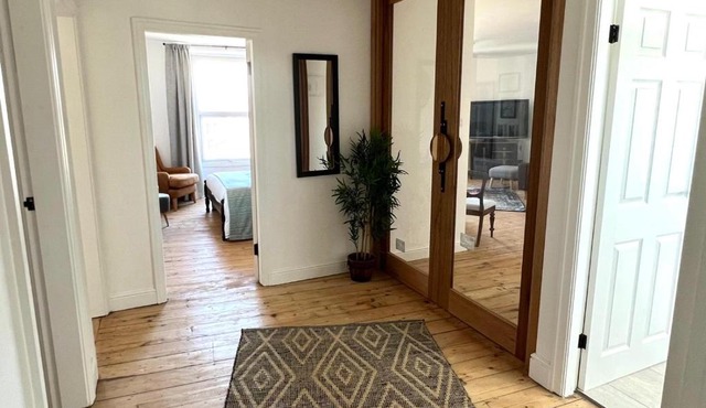 MOREaccom Maisonette