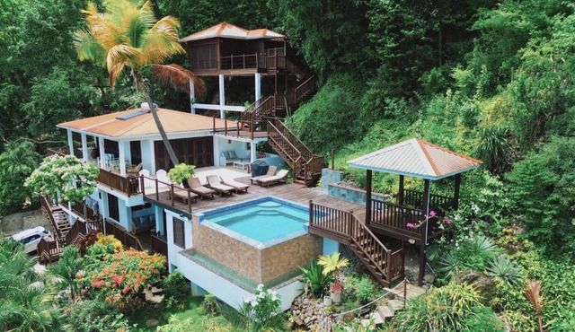Moringa Villa Studio 1