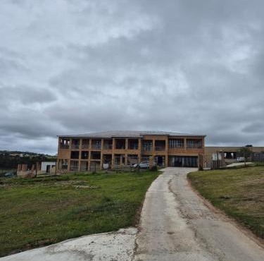 Morogoro Park Lodge