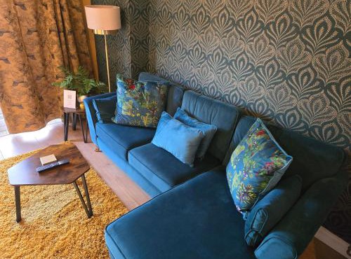 Munnings Lodge Apartment