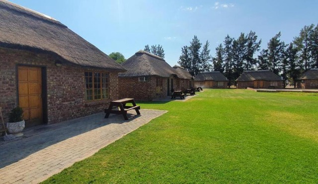 N18 Chalets