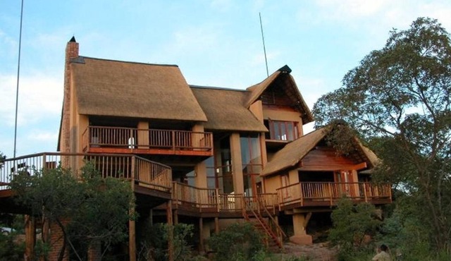 Ngong Hill, Mabalingwe